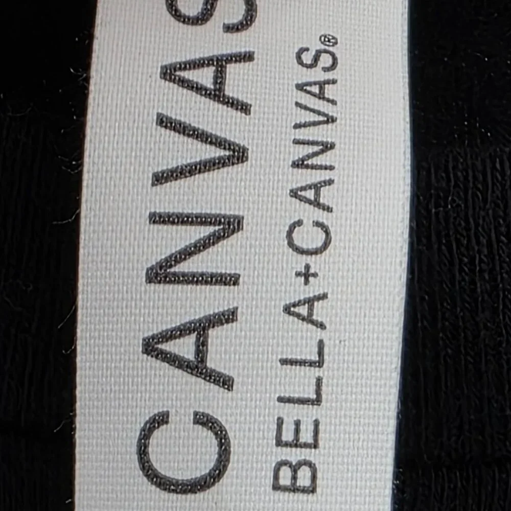Jonas Brothers Remember This Tour 2021 Graphic Band‎ Tee Bella Canvas Black M
